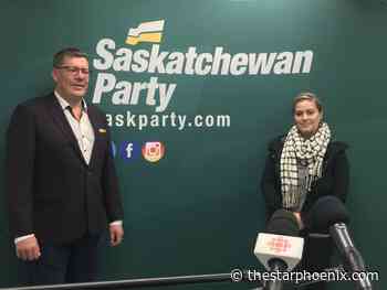 Moe condemns conspiracists after ousting candidate