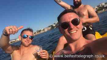 One NI man dead, two critical after tragic Turkey trip