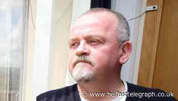 UVF victim welcomes terror group's talks with Archbishop of Canterbury