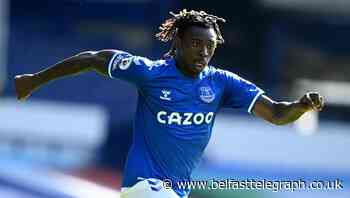 Moise Kean seals loan switch from Everton to Paris St Germain