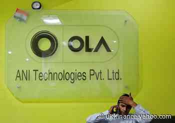 London transport regulator strips Ola's operating licence over public safety failings