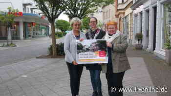 Handel: Bekommt Guben eine Online-Shoppingplattform für alle? - Lausitzer Rundschau