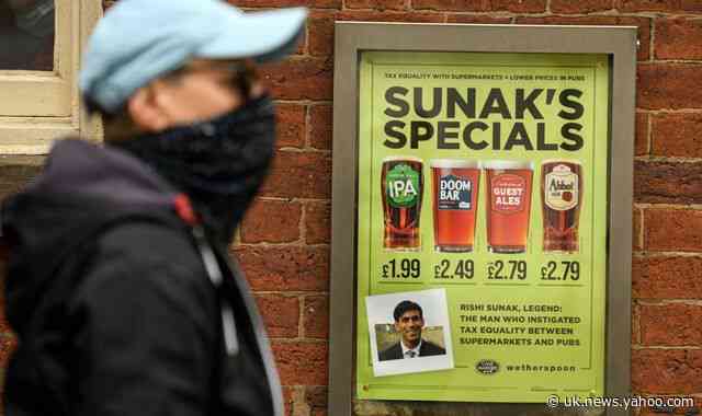 Government effort to focus on domestic agenda is thwarted by 'divisive' local lockdowns
