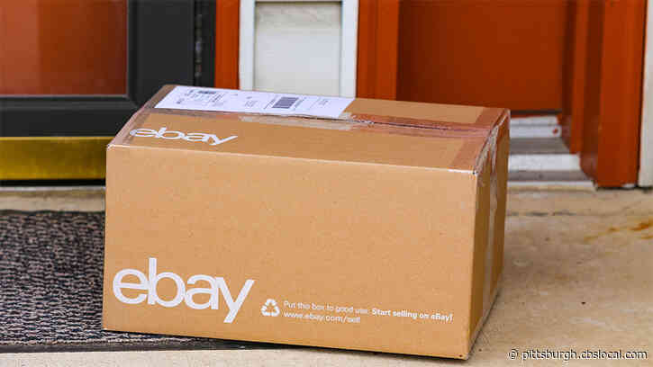 Woman Ordered To Pay $3.8 Million After Stealing Goods For 19 Years, Selling Them On eBay