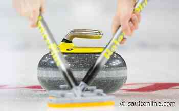 Men’s curling event halted after player received notification on COVID Alert app