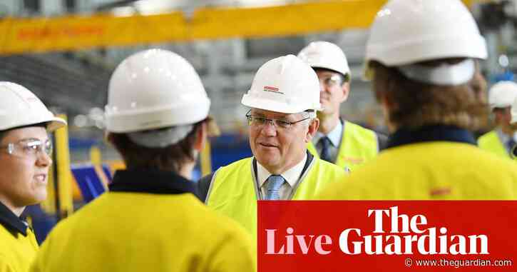 Coronavirus Australia latest updates: all eyes on the budget as NSW urges return to offices – live news