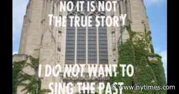 Jenny Holzer App to Bring ‘Great Books’ Home