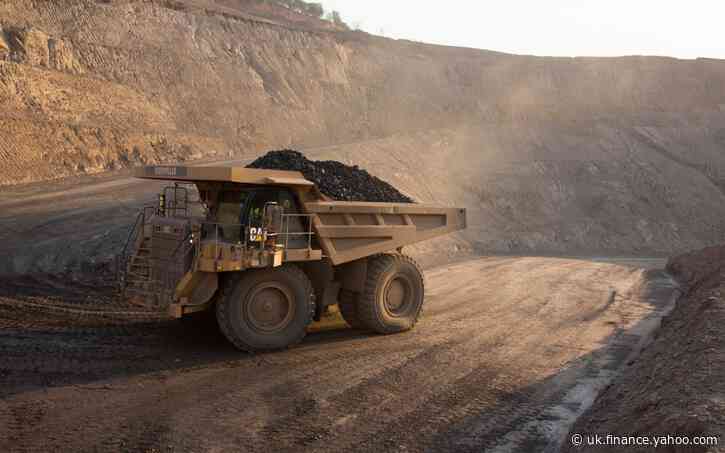 US invests in British miner to fight Chinese control of rare metals