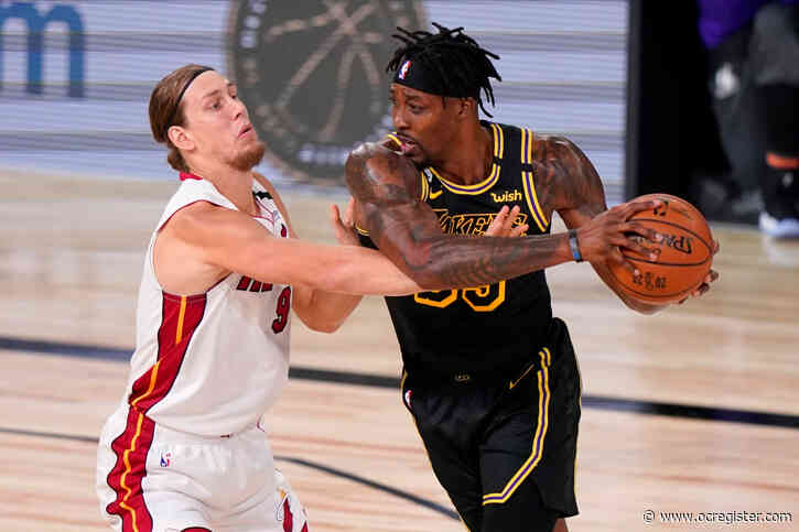 Lakers-Heat updates: NBA Finals Game 3