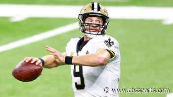NFL Week 4 grades: Drew Brees leads Saints to an 'A-', Browns get an 'A+' for shootout win over Cowboys
