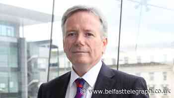 Coronavirus: Medics in Northern Ireland 'may have to ration intensive care treatment'