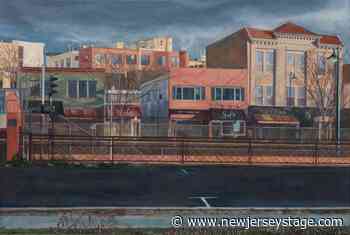 Visual Arts Center of New Jersey to Open Fall Member Exhibitions - New Jersey Stage