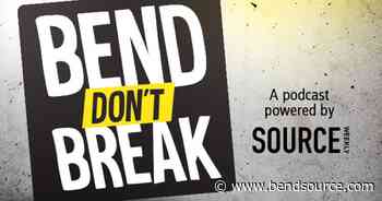 Listen: Bend's Arts and Culture Scene with Cate O'Hagan - The Source Weekly