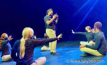 SUNY Potsdam virtual concert series melds dance with media arts - NNY360