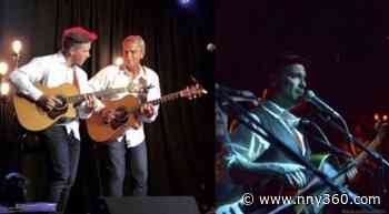 Ontario Center for Performing Arts awarded Shineman Grant - NNY360