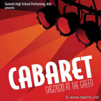 Hilltopper Performing Arts Takes 'Cabaret' Outside Oct. 9 - TAPinto.net