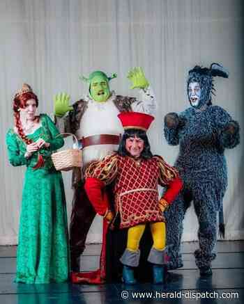 FestivFALL to feature virtual, at-home arts experiences - Huntington Herald Dispatch