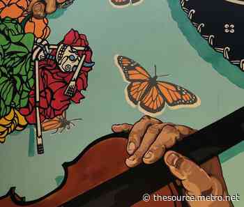 October is National Arts & Humanities Month and here's a Metro Art look ahead - metro.net