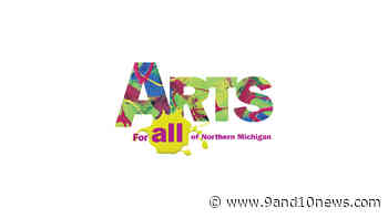 Roll and Stroll: Arts for All of Northern Michigan Hosts 2-Week Inclusive Art Walk Fundraiser - 9&10 News