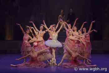 Arts Groups Hurting, But Adapting, With Curtains Closed Going Into Holiday Season - wgbh.org