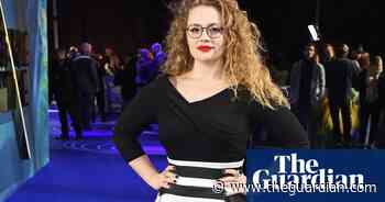 Carrie Hope Fletcher: 'The arts aren't viable? See how you feel without them!' - The Guardian