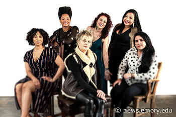 October brings the arts to all with virtual concerts, theater productions and more - Emory News Center