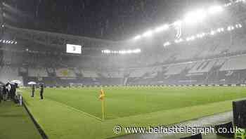 Napoli unable to travel to Turin for Juventus clash due to coronavirus cases