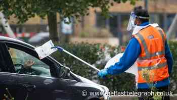 Total number of confirmed Covid-19 cases in UK passes 500,000