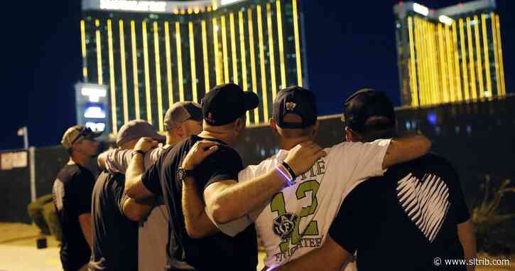 Letter: Why promote guns?