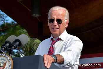 Biden has become shockingly competitive in South Carolina: analysis