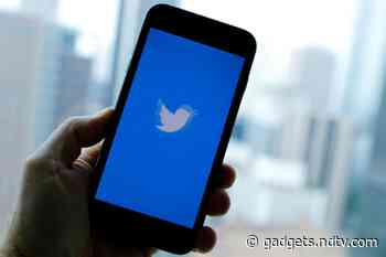 Facebook, Twitter Flounder in QAnon Crackdown - Gadgets 360