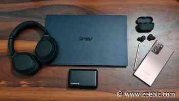 Work From Home gadgets 2020: Add these 5 things to your home workstation to cruise through the day - Zee Business