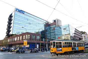 Italy's Nexi to merge with smaller rival SIA
