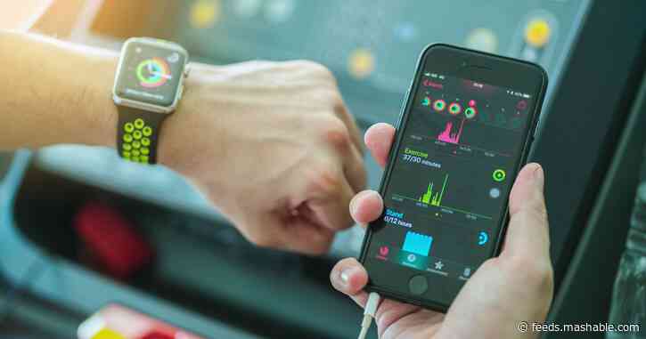 Apple offers fixes for battery drain and missing data in iOS 14 and WatchOS 7