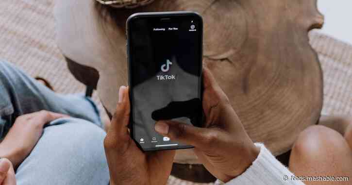 Take a crash course in TikTok marketing for $30