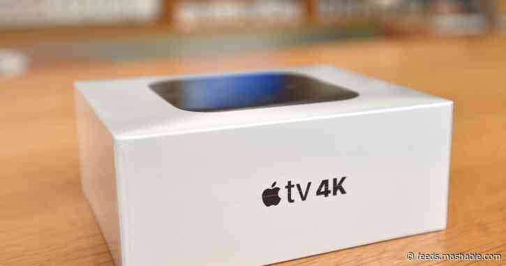The 5 apps every Apple TV owner should install