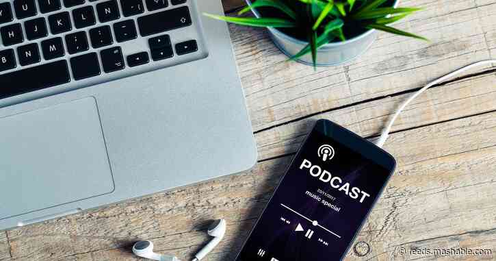 The best podcasting apps on iOS in 2020