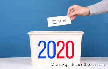 Op-Ed: Three Ways to Vote in Rhode Island - Portsmouth Press
