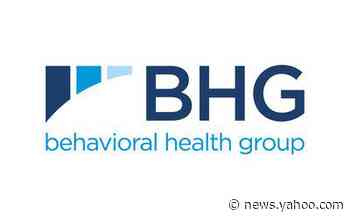 Behavioral Health Group Enters Rhode Island with Acquisition of Addiction Treatment Center in Pawtucket - Yahoo News