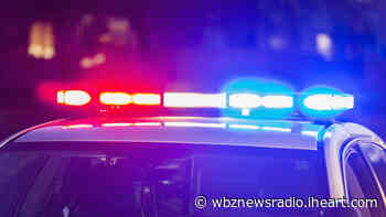 Suspect In City Water Tank Truck Pursued Through Mass., Rhode Island - iHeartRadio