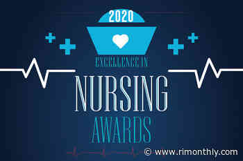 2020 Excellence in Nursing Awards - Rhode Island Monthly