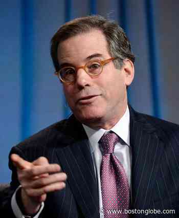 Q&A: Rhode Island’s richest man is making moves - The Boston Globe