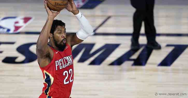 Utah Jazz mailbag: Are these familiar faces realistic options in free agency?