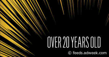 Top 5 Fastest Growing Agencies Over 20 Years Old