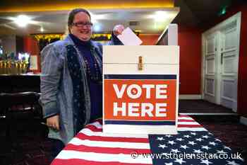 How does voting work for the US presidency? - St Helens Star