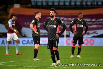 Liverpool's biggest Premier League defeats after Villa Park drubbing - St Helens Star