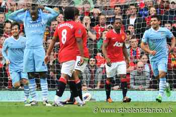Manchester United's heaviest Premier League defeats after Tottenham humiliation - St Helens Star