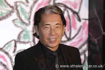Fashion designer Kenzo Takada dies - St Helens Star