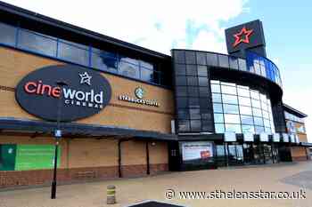 Staff and unions react angrily to possible Cineworld closures - St Helens Star