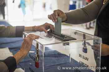 New Caledonia voters choose to stay part of France - St Helens Star